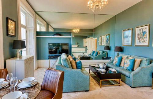 The Art Deco Retreat-Ramsgate-Ground floor-Sea Views - Foto 21