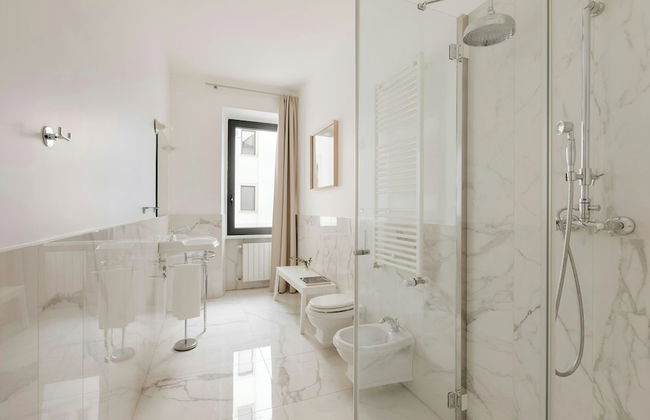 Piazza Barberini, Sonder Apartment by Marriott Bonvoy™ - Foto 49