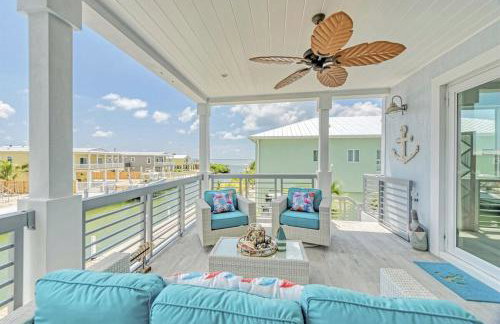 Casa Playa- Luxury Pool Home, 36' Dock - Foto 18