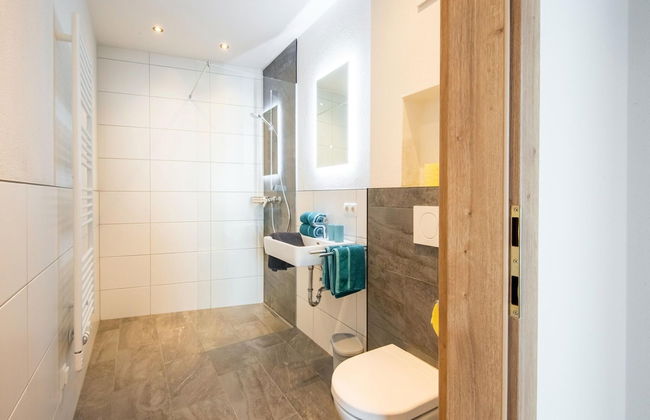 Sunny Apartment in Wagrain - Foto 30