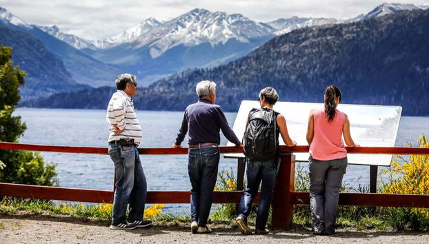 Victoria Island & Myrtle Forest Day Trip - Foto 4