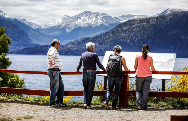 Victoria Island & Myrtle Forest Day Trip - Foto 4