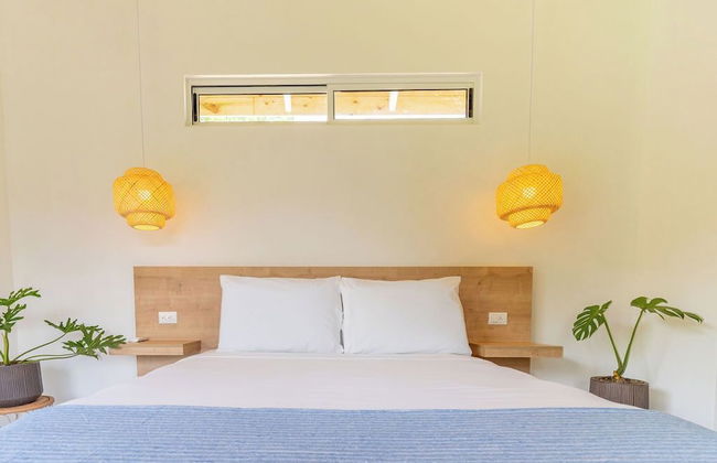 Cedrela Beach Villas - Foto 4