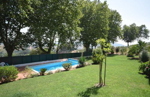 Villa in Casais de Santa Helena - Photo 8