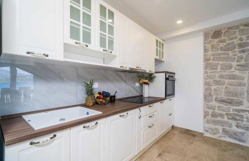 5* Beachfront Villa Olive Mill - Foto 26