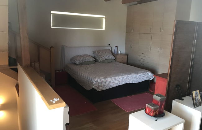 Beautiful Spacious apt in Nea Makri - Foto 7