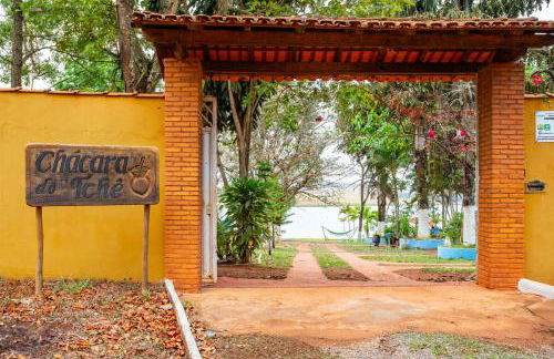 Refugio Família - Foto 9