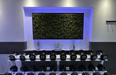 HTS Haus Respirada Wellnessarea, Whirlpool, GYM, Sauna - Foto 17