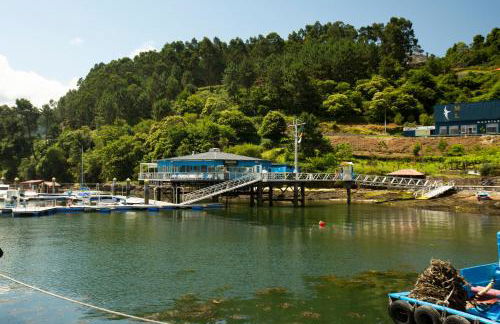 Apartamentos Cobres Rural - Foto 15