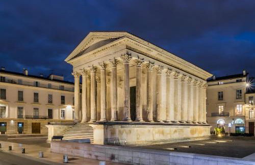 Beau T3 Vue Vallée De L'eure - Foto 28