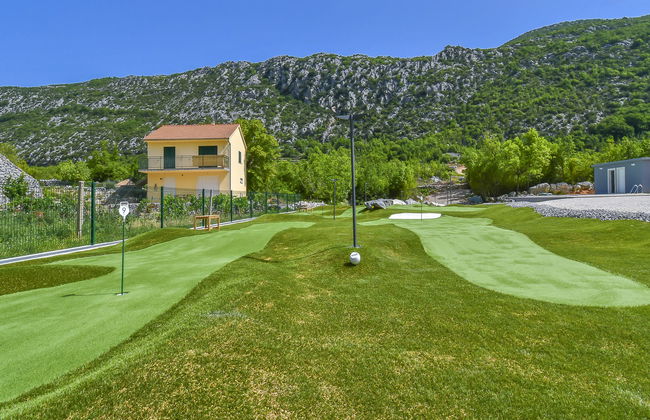 Villa Župa - Foto 17