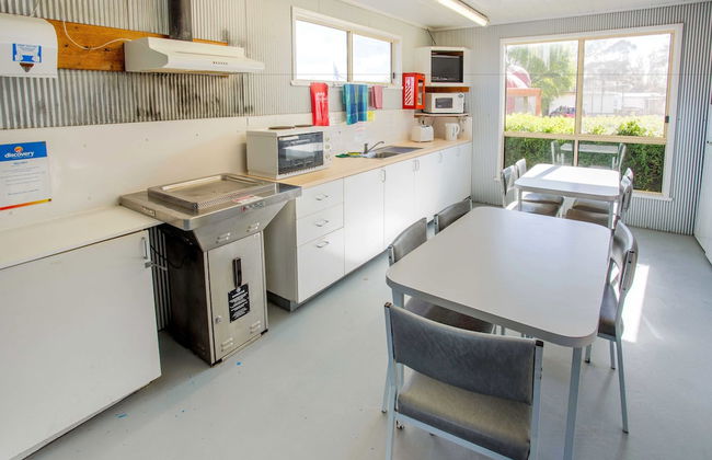 Discovery Parks - Hadspen - Foto 38