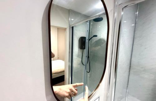 Brand New Lovely Flats by the Forest Tram Stop in Nottingham - Foto 69