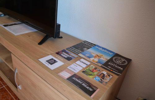 Nonna Beach Apartment Two-Bedroom - Photo 9