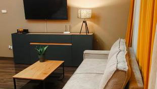 Mieszkanie z Ogrodem - Foto 2