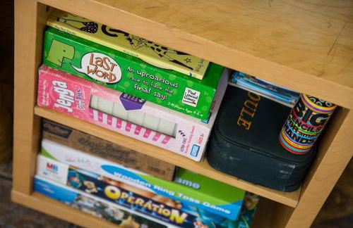 The Old Stables - Foto 22