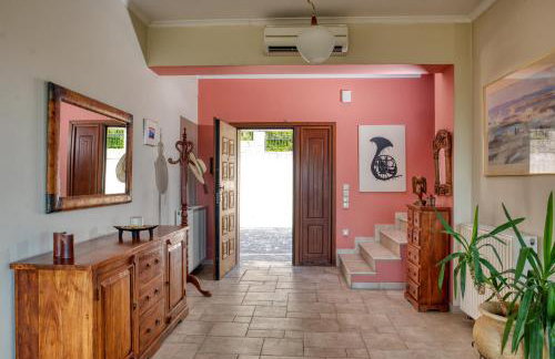 Mansion on the Hill by CorfuEscapes - Foto 4