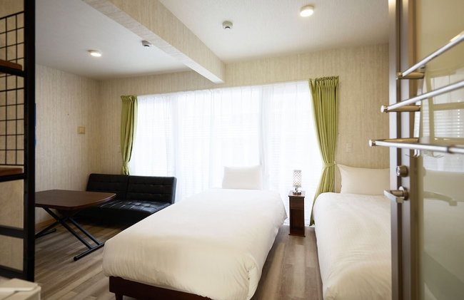 New Normal Condo in KENCHOMINAMIGUCHI - Foto 79