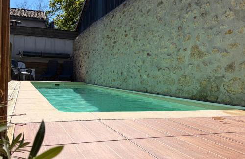 le chemin des pouzes - Foto 47