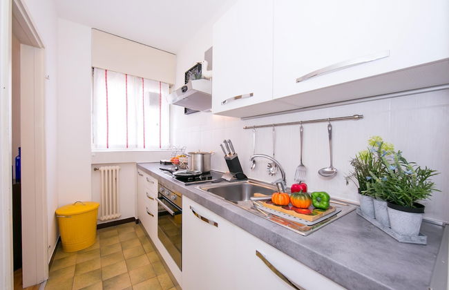 Kiki House in Lugano - Foto 35