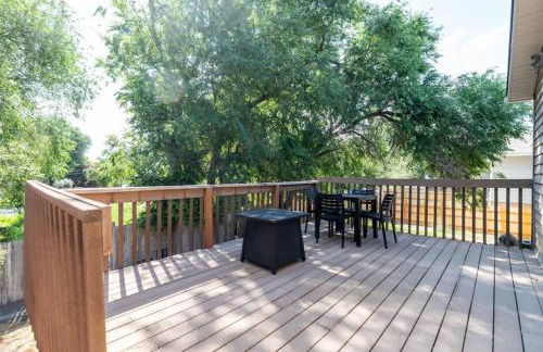 Spacious Pet Friendly Retreat - Foto 16