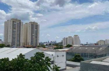 Apartamento Expo Center Norte, Anhembi, Brás - Foto 26