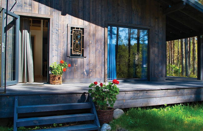 Rabarberi LV - SeaSide Village - Foto 7