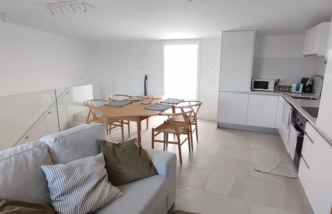 2 Terraces Flat River and Marina View - Foto 11