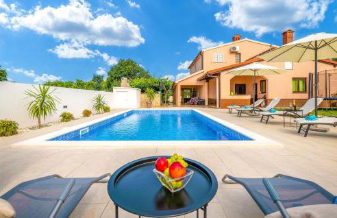 Amazing Home In Marcana - Foto 11