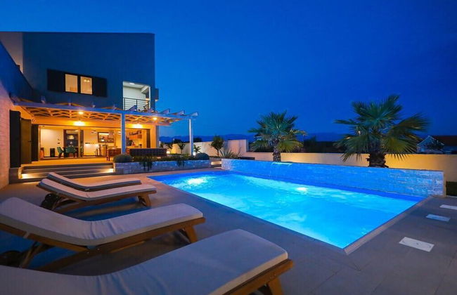 Villa Petra - Foto 24