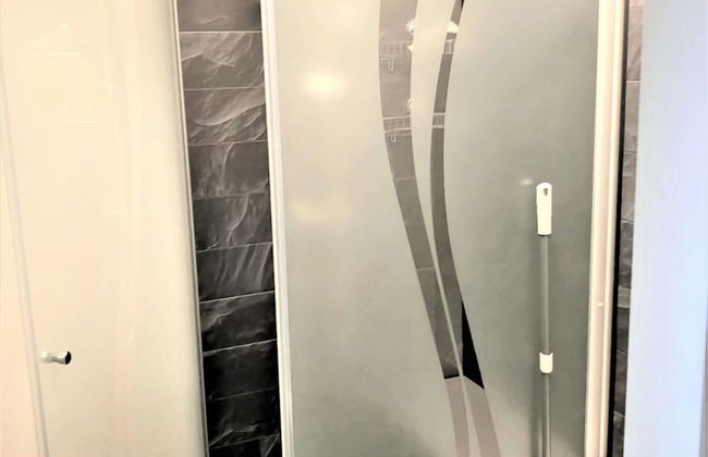 Tranquil Apartment in Polling With Terrace - Foto 12