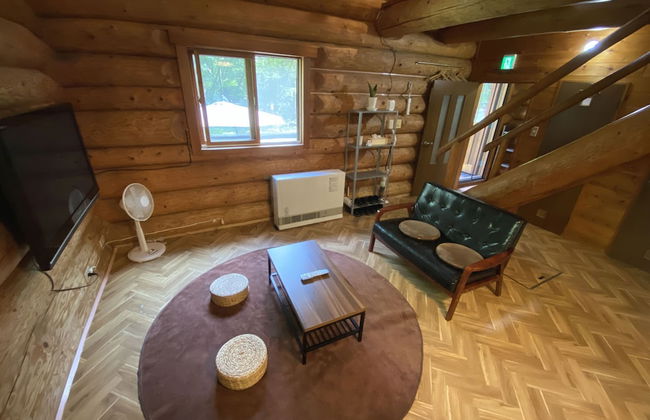 COTTAGE Yamajyu - Foto 38