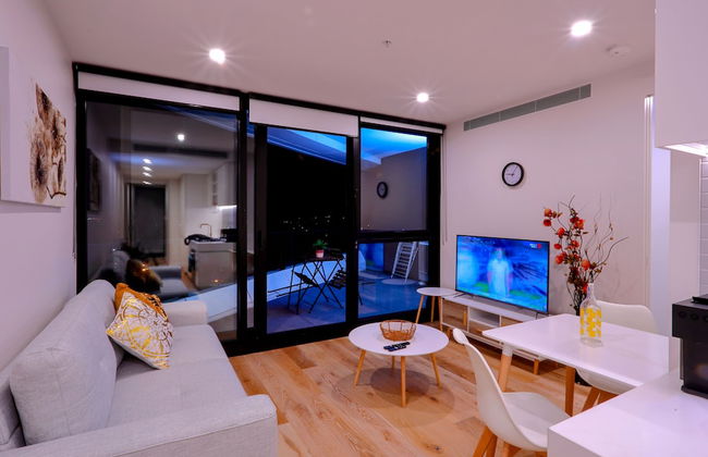 Astra Apartments Glen Waverley @ O'Sullivan RD - Foto 26