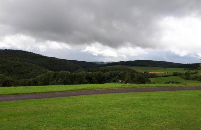 Hillside Haven in Waxweiler - Photo 26