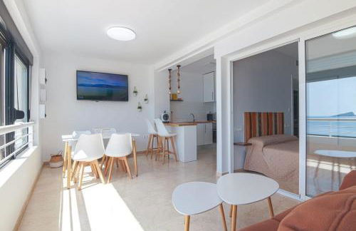 Luminoso Apartamento en Primera Línea de Playa - Photo 5