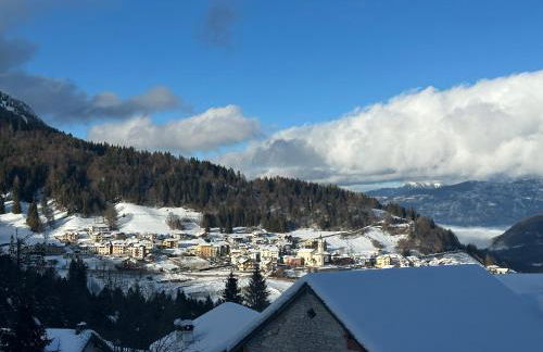 Chalet Laila - Foto 13