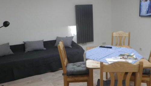 Alte Malztenne im Herzen der Schorfheide - Foto 4