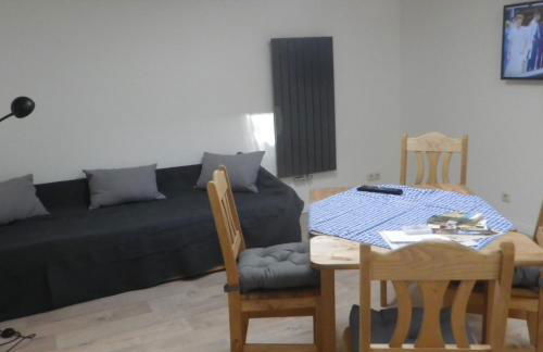 Alte Malztenne im Herzen der Schorfheide - Foto 4