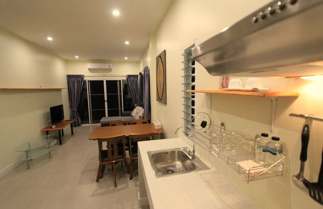 Twin Villa - Photo 9