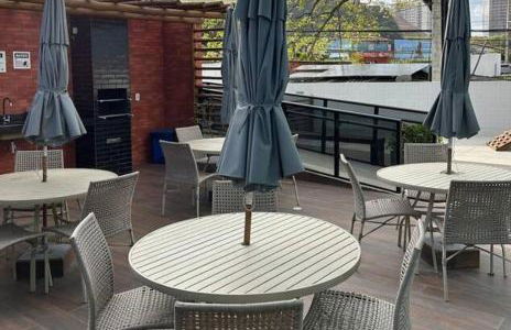 Smart Residence Praia - Photo 35