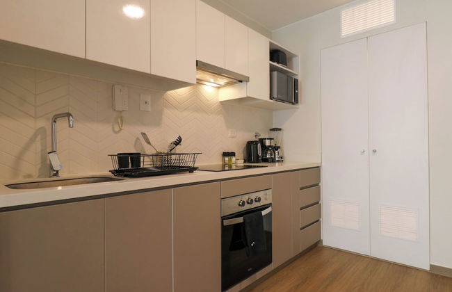 La Mar Miraflores by Wynwood House - Photo 64