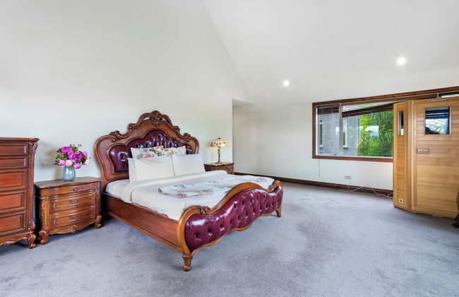 Countryside Zen Estate - Views and Pool - Foto 4