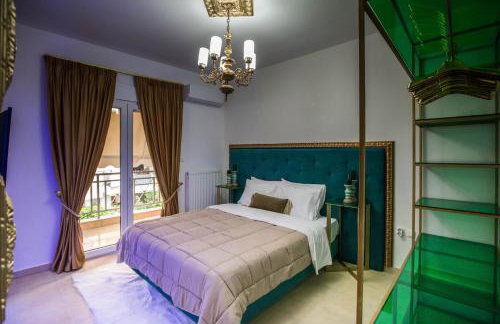 GOLD RESIDENCES - free parking - Foto 70