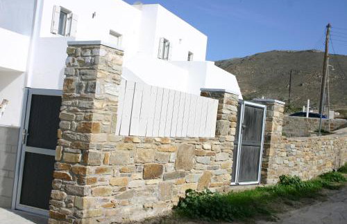 Rhea - Sea Breeze Studio - Foto 4