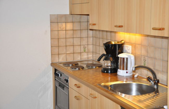 Chalet Miravalle - Foto 4