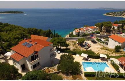 Apartments Tomas - Foto 17