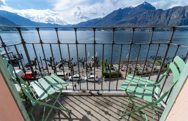 Lakefront Retreat by Wonderful Italy - Foto 40