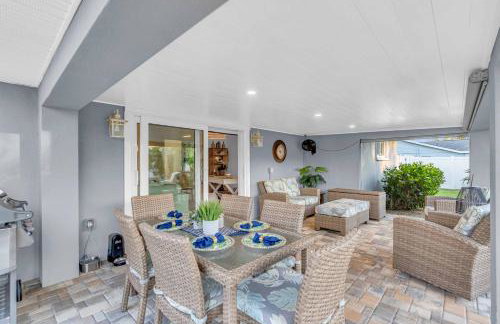 Flamingo Royale Beach Luxury Resort - Foto 40