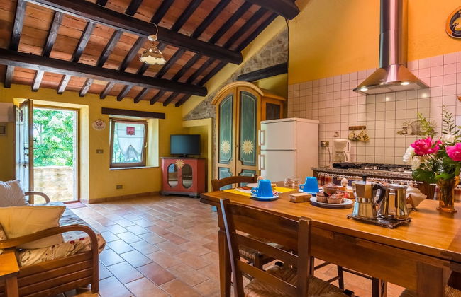 Gubbio Stay- the Countryside - Foto 5