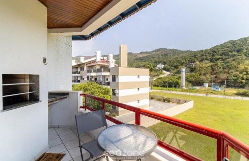 Apto confortável a 150m da Praia Brava RRA0205 - Foto 11